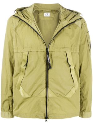 

Chrome-R hooded jacket, C.P. Company Chrome-R hooded jacket