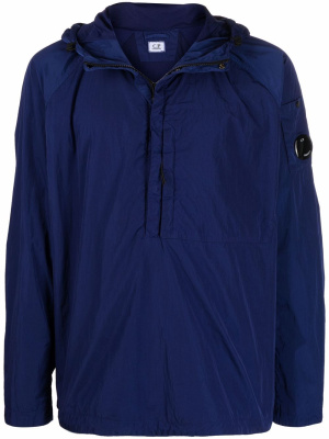 

Hooded pull-over jacket, C.P. Company Hooded pull-over jacket