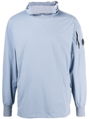 

Lightweight hooded jacket, C.P. Company Lightweight hooded jacket