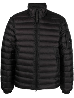 

High-neck padded jacket, C.P. Company High-neck padded jacket