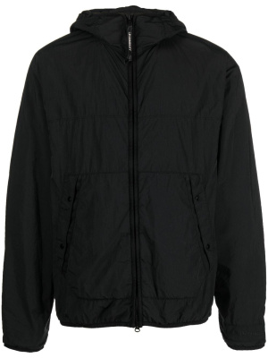 

Zip-up hooded jacket, C.P. Company Zip-up hooded jacket
