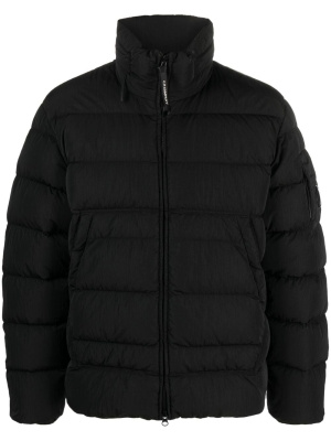 

Lens-detail padded jacket, C.P. Company Lens-detail padded jacket