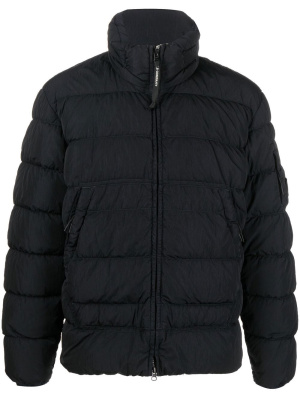 

Quilted padded jacket, C.P. Company Quilted padded jacket