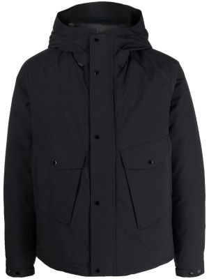 

Zip-up padded down jacket, C.P. Company Zip-up padded down jacket