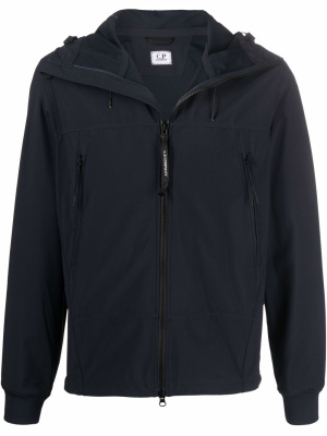 

Hooded sports jacket, C.P. Company Hooded sports jacket