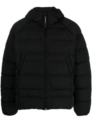 

Eco-Chrome R padded hooded jacket, C.P. Company Eco-Chrome R padded hooded jacket