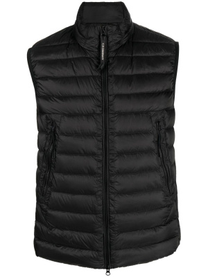 

Padded quilted gilet, C.P. Company Padded quilted gilet