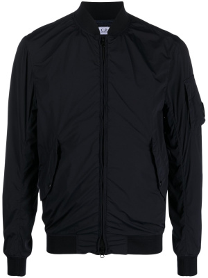 

Zip-up bomber jacket, C.P. Company Zip-up bomber jacket