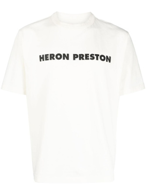 

'This Is Not' T-shirt, Heron Preston 'This Is Not' T-shirt