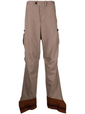 

Valakas cargo trousers, Kiko Kostadinov Valakas cargo trousers