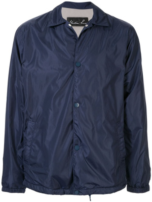 

Snap button jacket, Martine Rose Snap button jacket