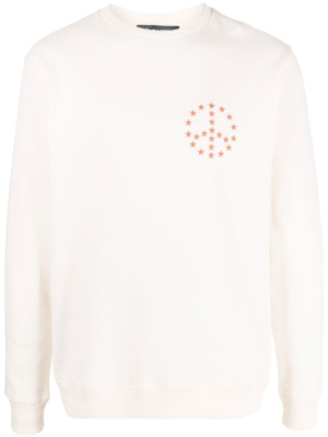 

Story Peace long-sleeve top, Etudes Story Peace long-sleeve top