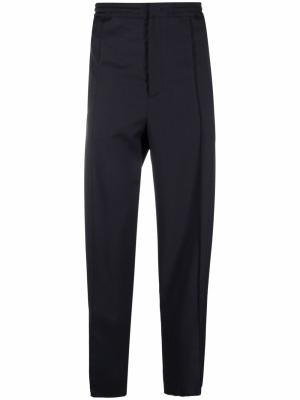 

High-rise straight-leg trousers, 424 High-rise straight-leg trousers