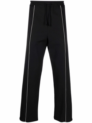 

Straight-leg track pants, 424 Straight-leg track pants
