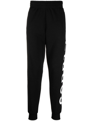 

Logo-print track pants, Etudes Logo-print track pants