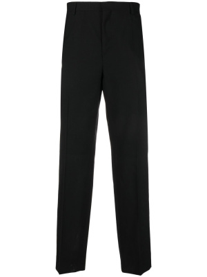 

Straight-leg tailored trousers, Etudes Straight-leg tailored trousers