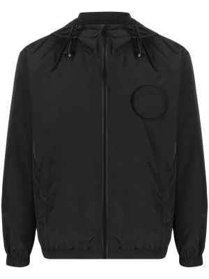 

Lightweight hooded jacket, Etudes Lightweight hooded jacket