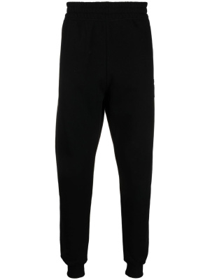 

Elasticated-waistband detail trousers, Etudes Elasticated-waistband detail trousers