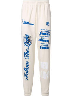 

The Light track pants, Brockhampton The Light track pants