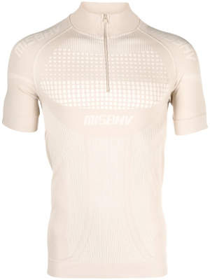 

Sport Europa fitted T-shirt, MISBHV Sport Europa fitted T-shirt