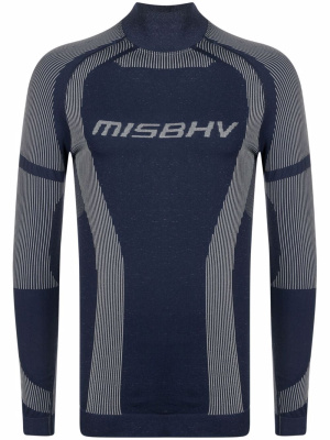 

Sport Active long-sleeved top, MISBHV Sport Active long-sleeved top