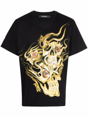 

Drums of Death T-shirt, MISBHV Drums of Death T-shirt