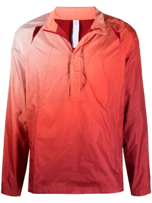 

X Cottweiler half-zip jacket, Reebok X Cottweiler half-zip jacket