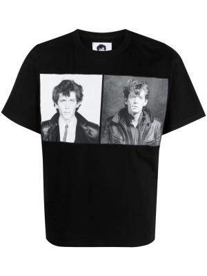 

X Robert Mapplethorpe photograph-print T-shirt, MISBHV X Robert Mapplethorpe photograph-print T-shirt