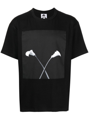 

Graphic-print T-shirt, MISBHV Graphic-print T-shirt