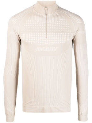 

Sport Europa long-sleeve T-shirt, MISBHV Sport Europa long-sleeve T-shirt