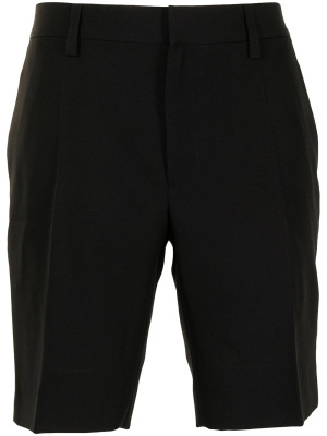 

Knee-length tailored shorts, MISBHV Knee-length tailored shorts