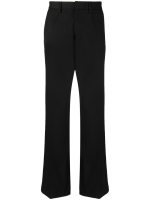 

Straight leg trousers, MISBHV Straight leg trousers