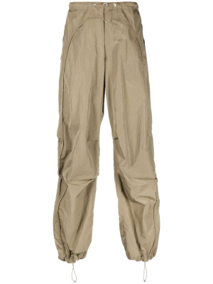 

Drawstring-detailed trousers, MISBHV Drawstring-detailed trousers