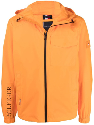 

TH TechWarm hooded jacket, Tommy Hilfiger TH TechWarm hooded jacket