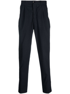 

Cotton tapered trousers, Tommy Hilfiger Cotton tapered trousers