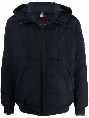 

Padded hood jacket, Tommy Hilfiger Padded hood jacket