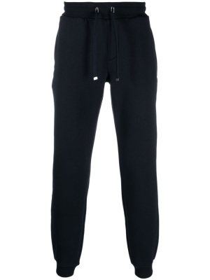 

Logo-embroidered track trousers, Tommy Hilfiger Logo-embroidered track trousers