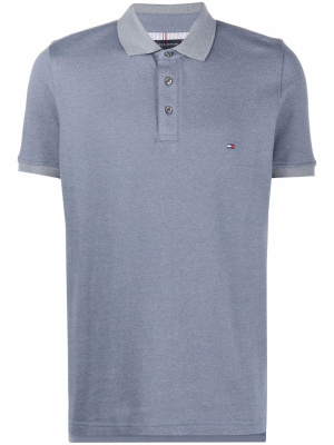 

Short-sleeve polo shirt, Tommy Hilfiger Short-sleeve polo shirt
