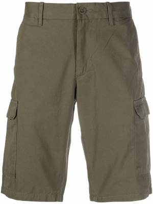 

Multi-pocket cotton cargo shorts, Tommy Hilfiger Multi-pocket cotton cargo shorts