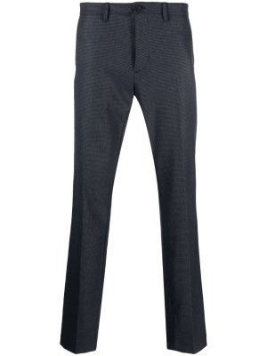 

Slim-cut tailored trousers, Tommy Hilfiger Slim-cut tailored trousers