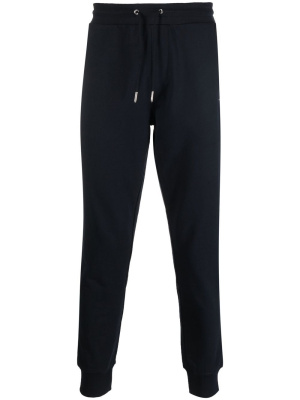 

Drawstring-waist slim joggers, Tommy Hilfiger Drawstring-waist slim joggers