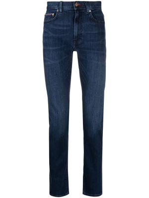 

Bleecker slim fit jeans, Tommy Hilfiger Bleecker slim fit jeans