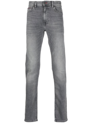 

Slim-cut jeans, Tommy Hilfiger Slim-cut jeans