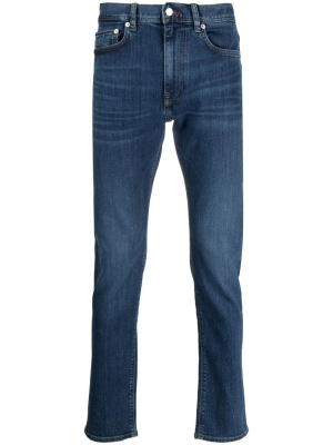 

Slim-cut jeans, Tommy Hilfiger Slim-cut jeans