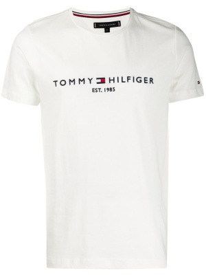 

Short sleeved T-shirt, Tommy Hilfiger Short sleeved T-shirt