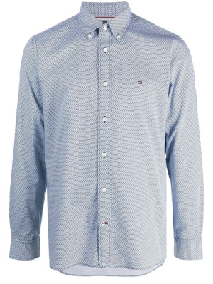 

Long-sleeve shirt, Tommy Hilfiger Long-sleeve shirt