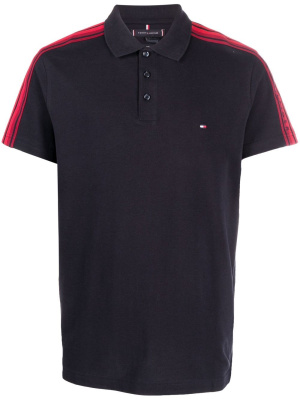 

Short-sleeve polo shirt, Tommy Hilfiger Short-sleeve polo shirt