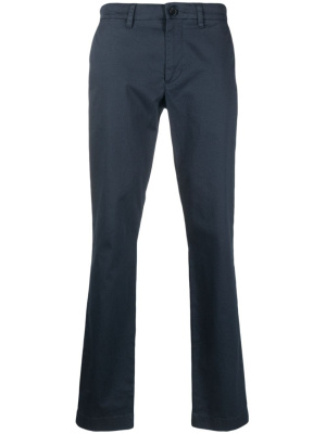 

Slim-cut tailored trousers, Tommy Hilfiger Slim-cut tailored trousers