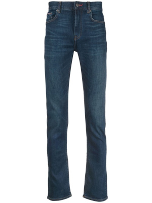 

Bleecker slim-fit jeans, Tommy Hilfiger Bleecker slim-fit jeans