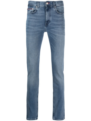 

Straight slim fit jeans, Tommy Hilfiger Straight slim fit jeans